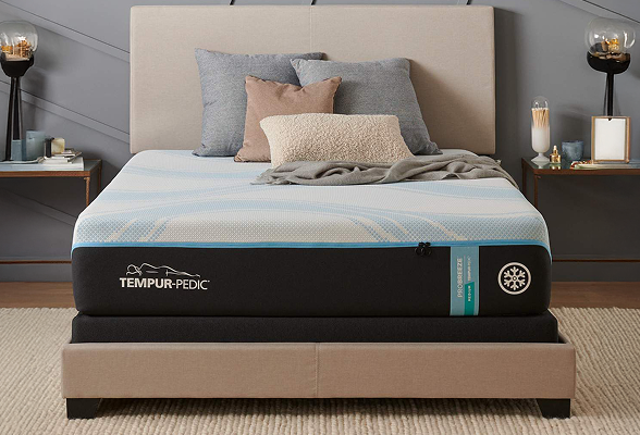 Tempur-Pedic image